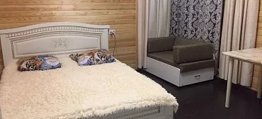 Дом под ключ Tamazi Dzadzamia