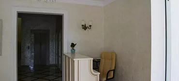 Апарт-отель Дуэт