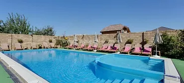 Бутик-отель "Евпаторион"