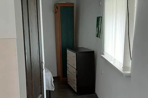 №3. Гостевой дом на Ореховой. Гурзуф