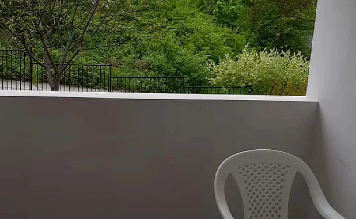 5ти местный Эконом, от 1 до 5 гостей. Гостевой дом "Горная лаванда". Лазаревское