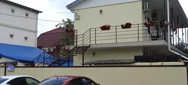 Гостевой дом "Мила"