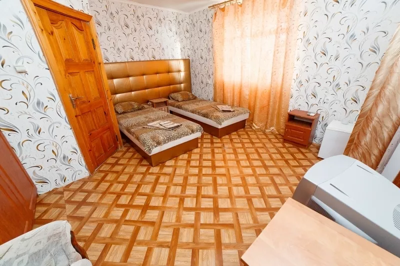 1-комнатный стандарт 