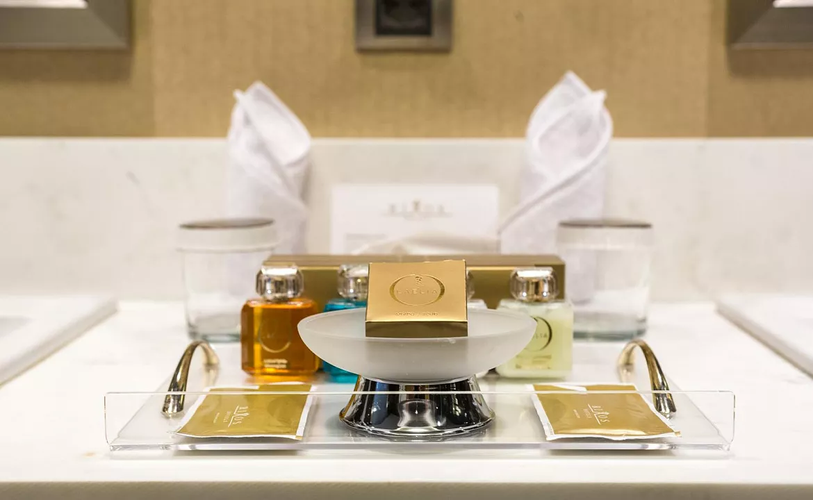 Супериор. Отель Rixos Krasnaya Polyana Sochi. Красная Поляна Супериор. Отель Rixos Krasnaya Polyana Sochi. Красная Поляна