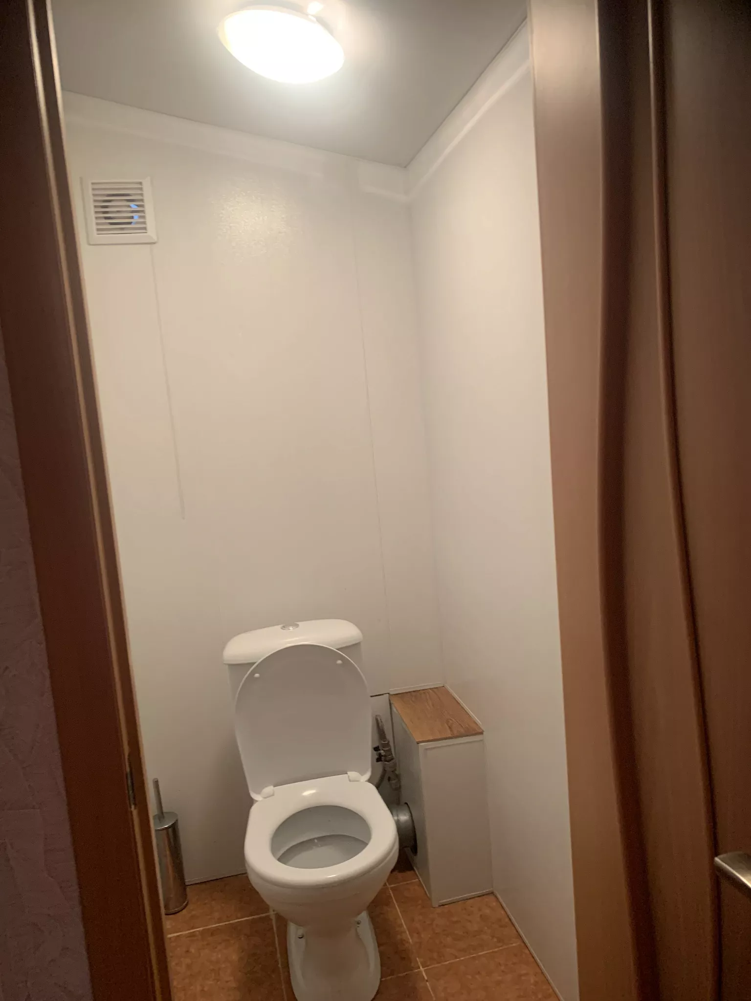 . Квартира в парке . Северный Кавказ