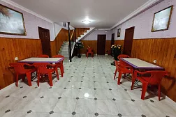 Гостевой дом «Месео» Гостевой дом «Месео»