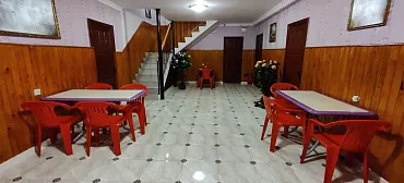 Гостевой дом «Месео»