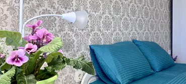 Квартира в многоквартирном доме C видом на Горы и Море на Дмитриевой 56