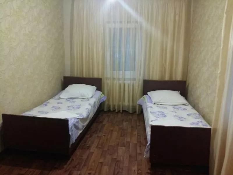 Эконом однокомнатный. Гостевой дом "У Рузанны" - Макопсе. Макопсе