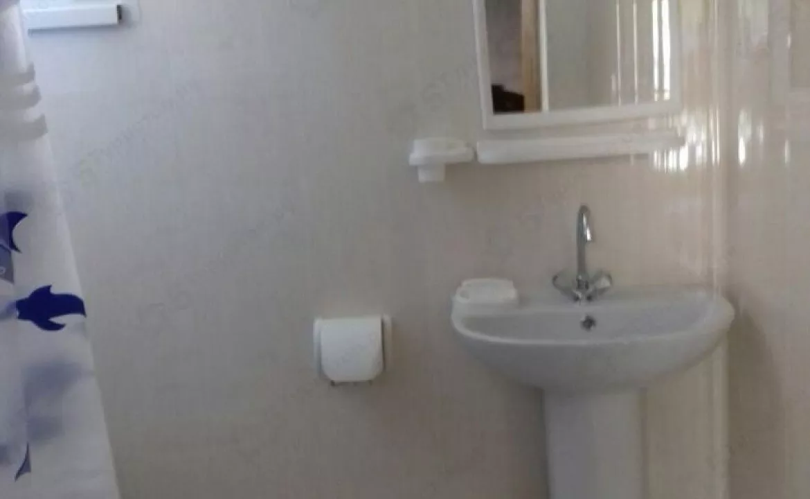 Четырехместный номер Комфорт. Гостевой дом "Вероника" - Должанская. Должанская