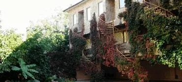 Гостевой дом "У СОЛОВЬЯ" 