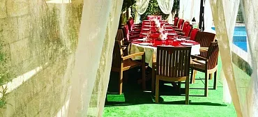 Бутик-отель "Евпаторион"