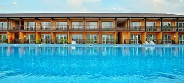 Отель "Эко-Папа"