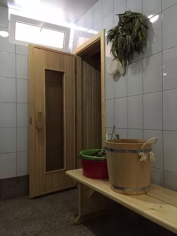 . Отель "Лето" - Вардане. Вардане