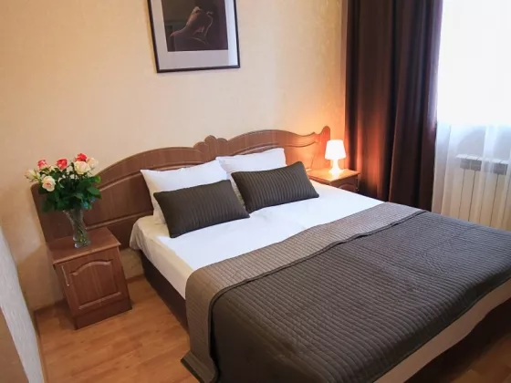 Стандарт. Гостевой дом Амиго - Туапсе. Туапсе