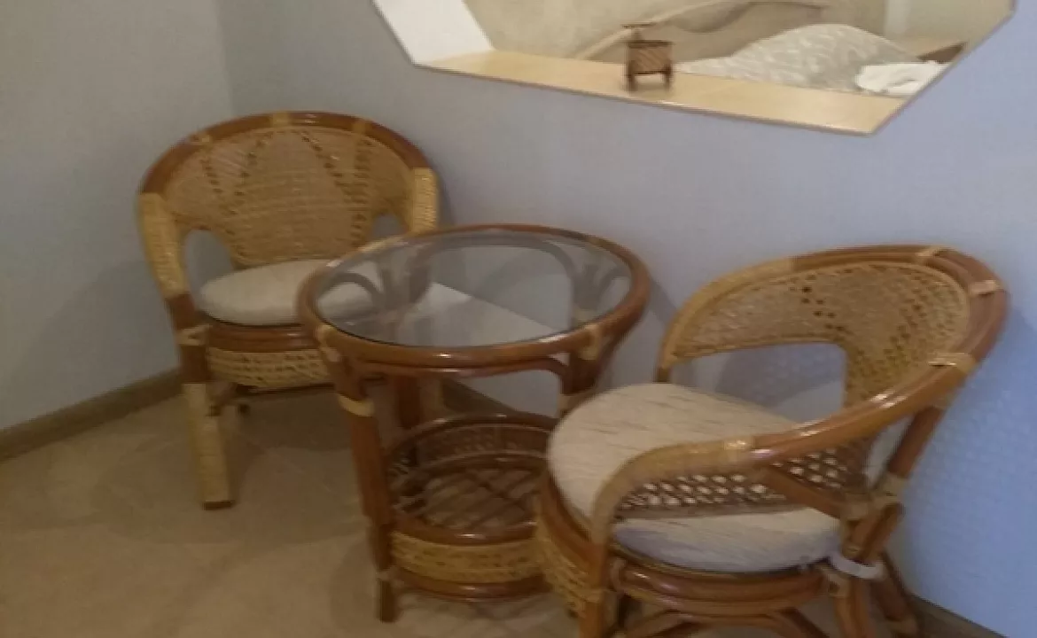 2-местный стандарт №3. Гостевой дом "Ирина" - Саки. Саки