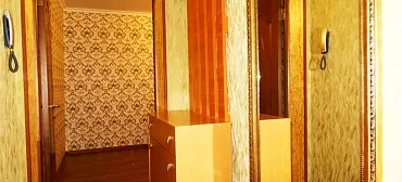 Квартира в многоквартирном доме Калинина 37 кв 65"