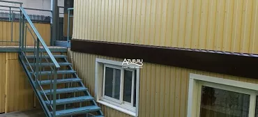 Гостевой дом Кактус