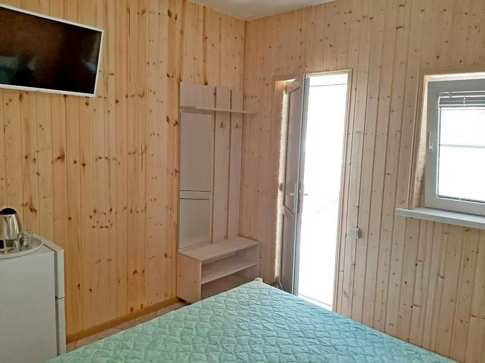 Двухместный номер  Двухместный номер