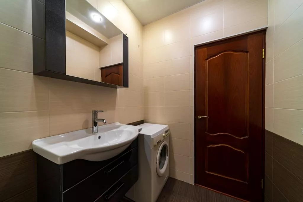 . Квартира в многоквартирном доме ЖК на Параллельной. Сочи