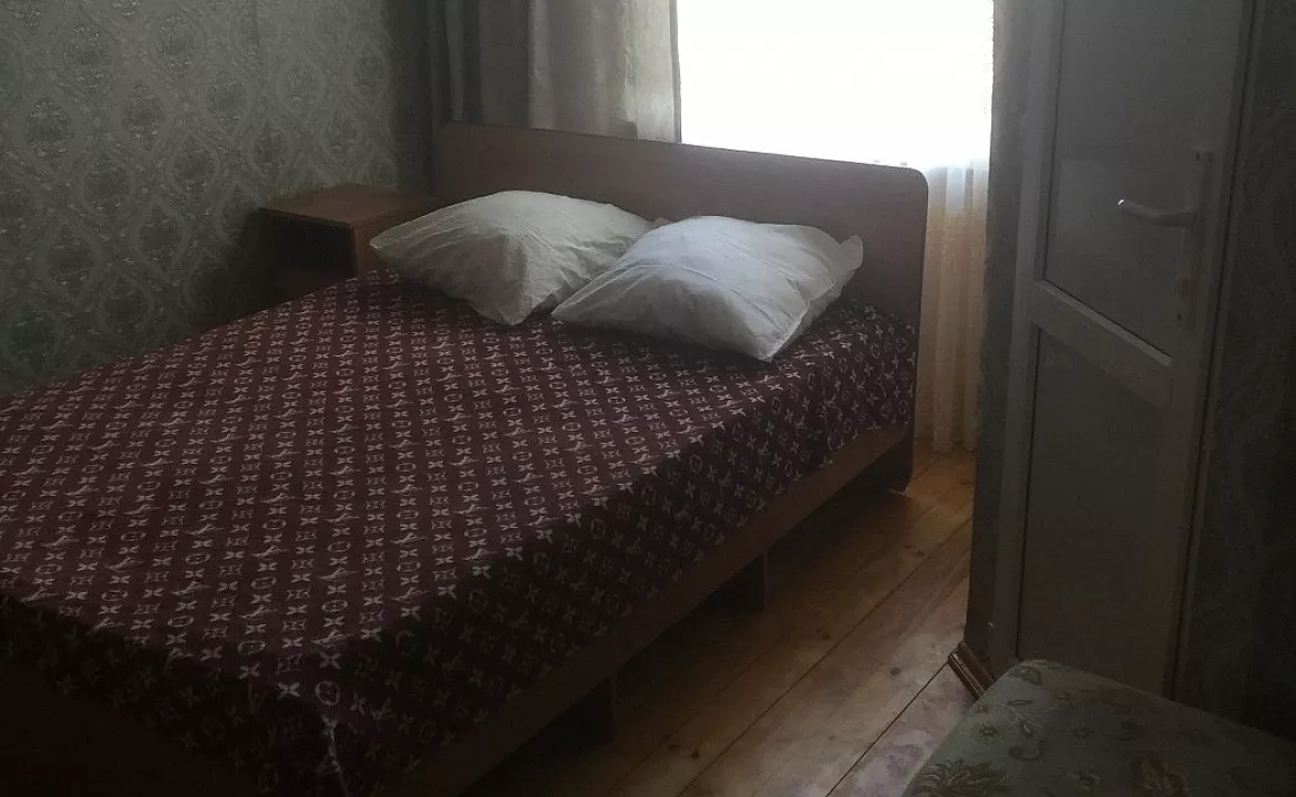 четырехместный стандарт. Гостевой дом Аквамарин - Лоо. Лоо четырехместный стандарт. Гостевой дом Аквамарин - Лоо. Лоо