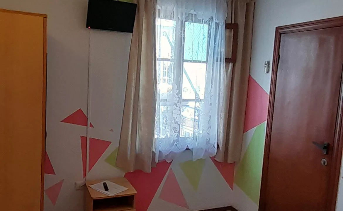 Двухместный. Гостевой дом Морячок. Анапа