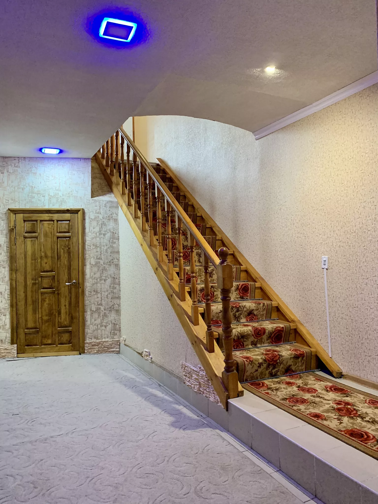 . Гостевой дом Калина. Гагра