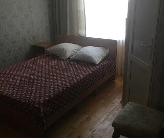 четырехместный стандарт. Гостевой дом Аквамарин - Лоо. четырехместный стандарт. Гостевой дом Аквамарин - Лоо.