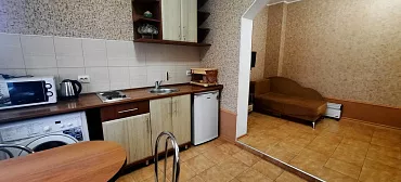 Частный сектор  Студия