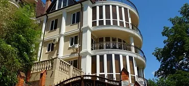 Гостиница "Белла" Гостиница "Белла"