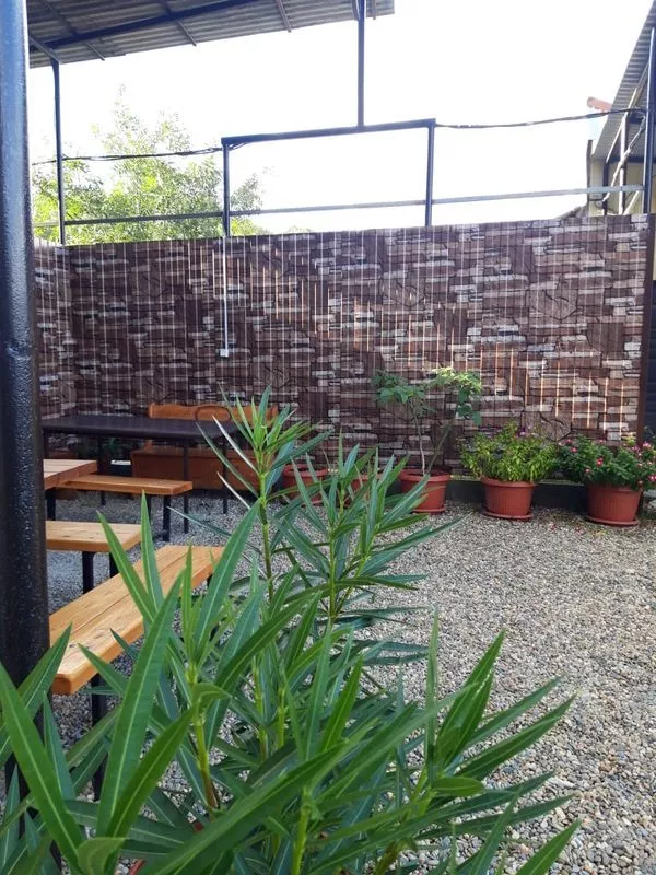 . Гостевой дом Татьяна - Джубга. Джубга