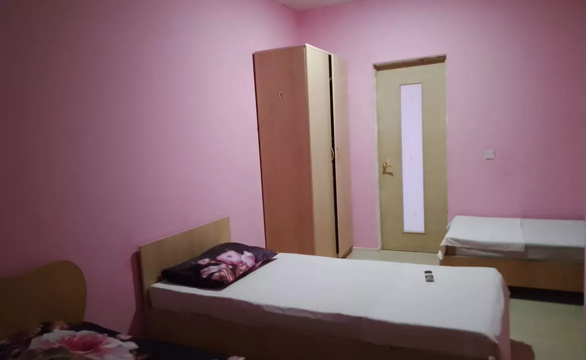 Стандарт. Частный сектор Серине. Новый Афон