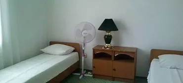 Частный сектор На Армейской