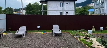 Дом под ключ «Твой Двор»