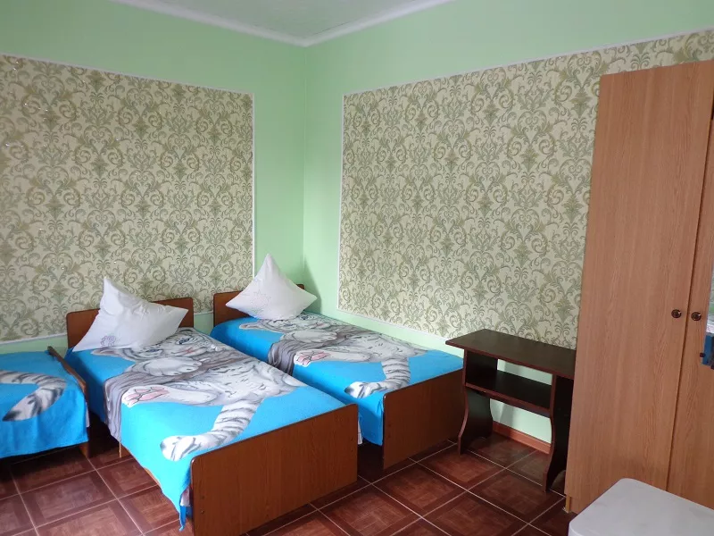 . Гостевой дом "У Риммы" - Каткова Щель. Каткова Щель