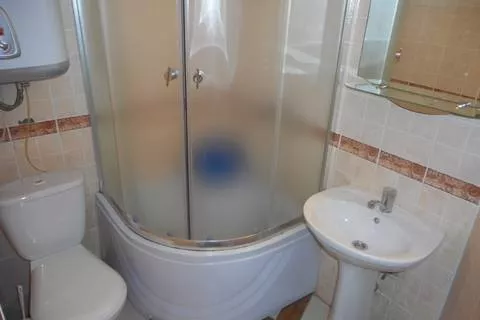 Домик с террасой. Эллинг «Юрий». Алупка