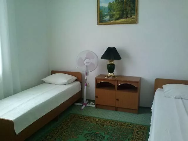 . Частный сектор На Армейской. Архипо-Осиповка