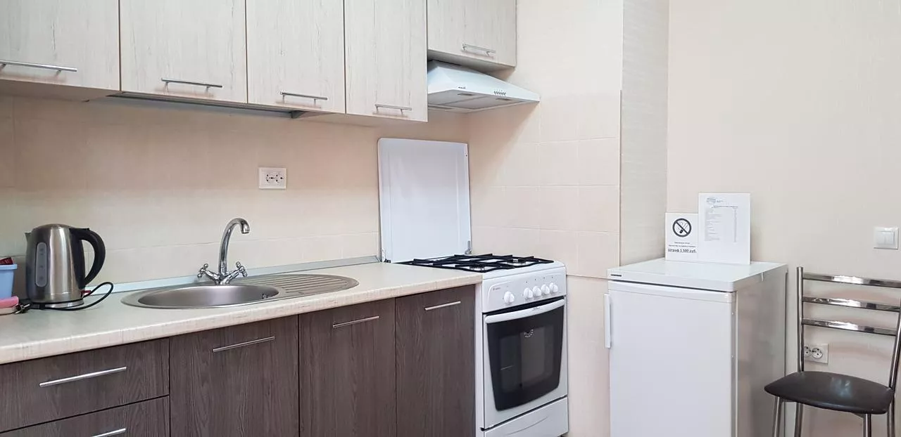 . Отель «Терскол». Эльбрус - гостиницы