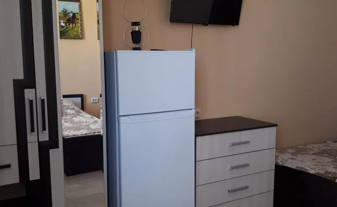 Семейный 4х местный. Гостевой дом "Сокол". Должанская