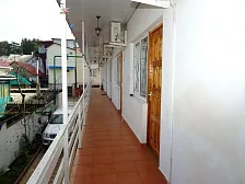 Частный сектор "Дельфинчик"