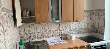 Квартира в многоквартирном доме Квартира 2-хкомнатная