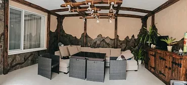 Мини-пансионат «У моря»