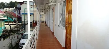 Частный сектор "Дельфинчик"