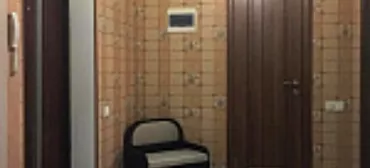 1-комнатная квартира Античный 64/1 "