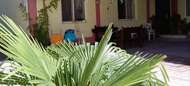 Гостиница "Ани" 