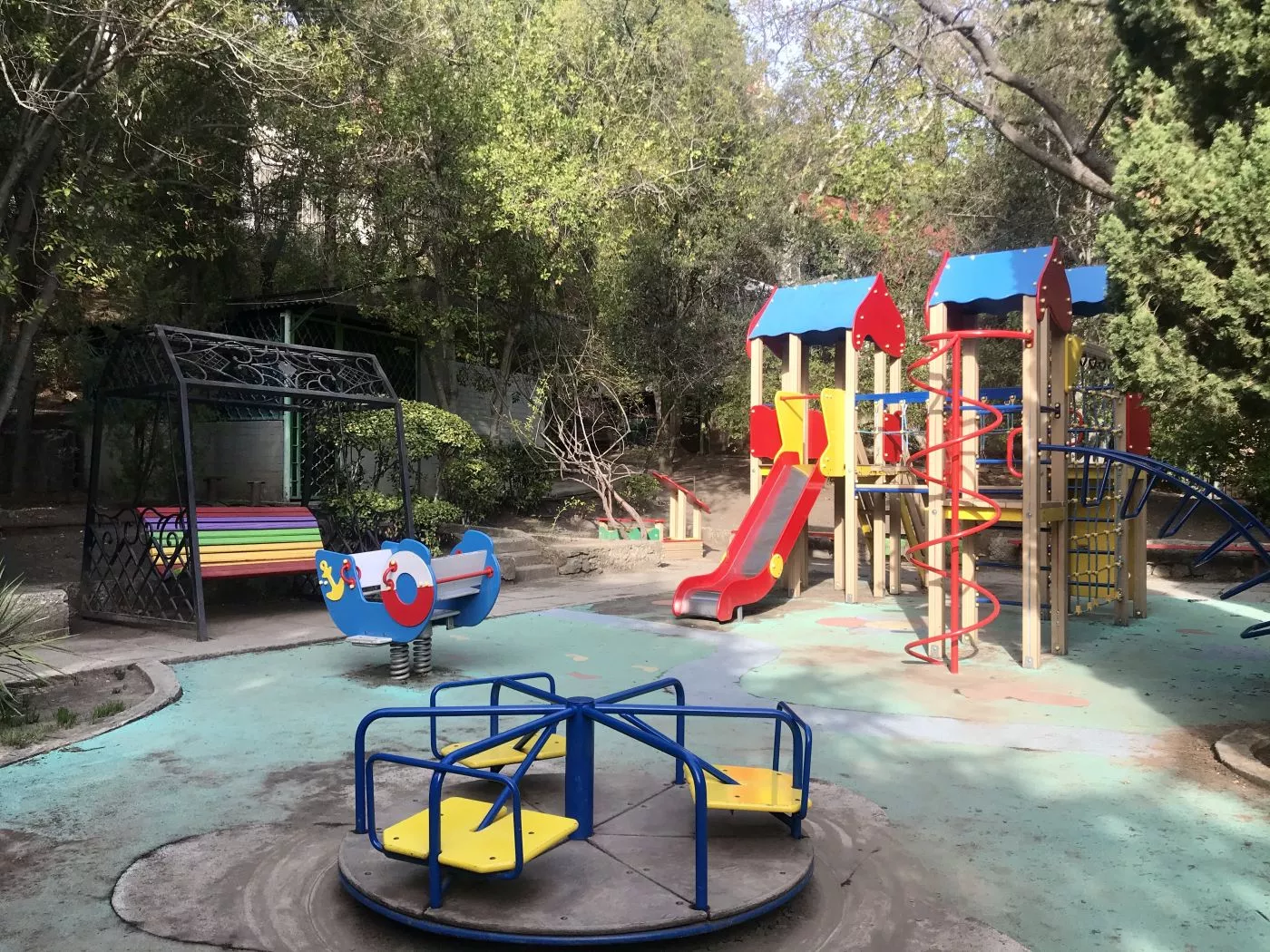 . Квартира в многоквартирном доме Отрадный Берег. Отрадное