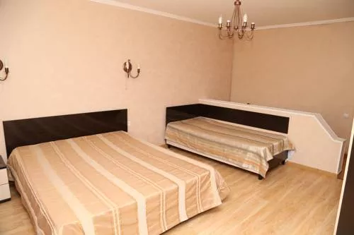 Семейный. Коттедж "Семейный". Ольгинка