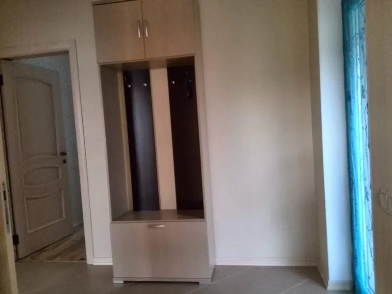 Дом под-ключ. Дом под ключ "Партизанская 3". Кабардинка