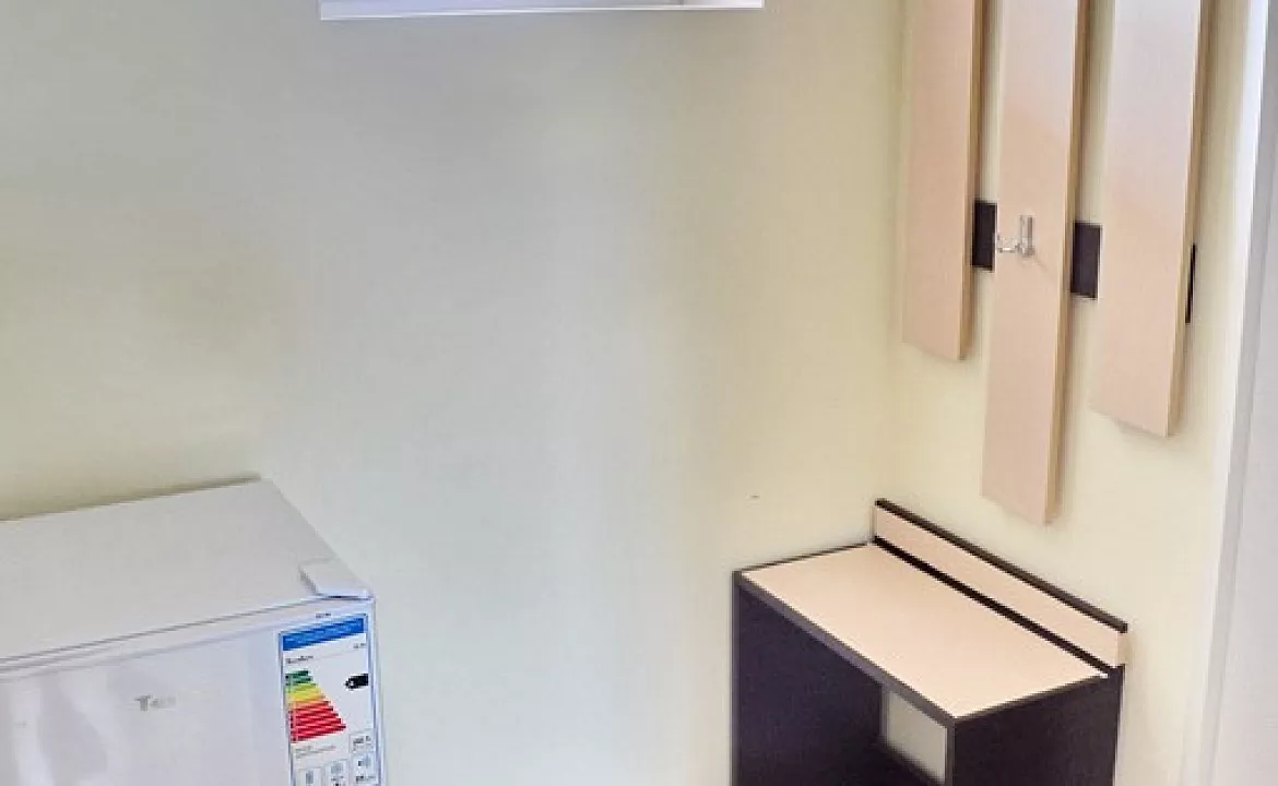 4х местный 2х комнатный номер. Гостевой дом  "Свет маяка". Заозерное