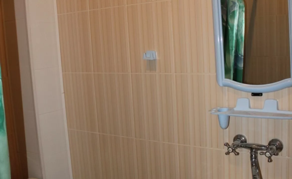 Стандарт. Мини-гостиница Дуэт. Вардане